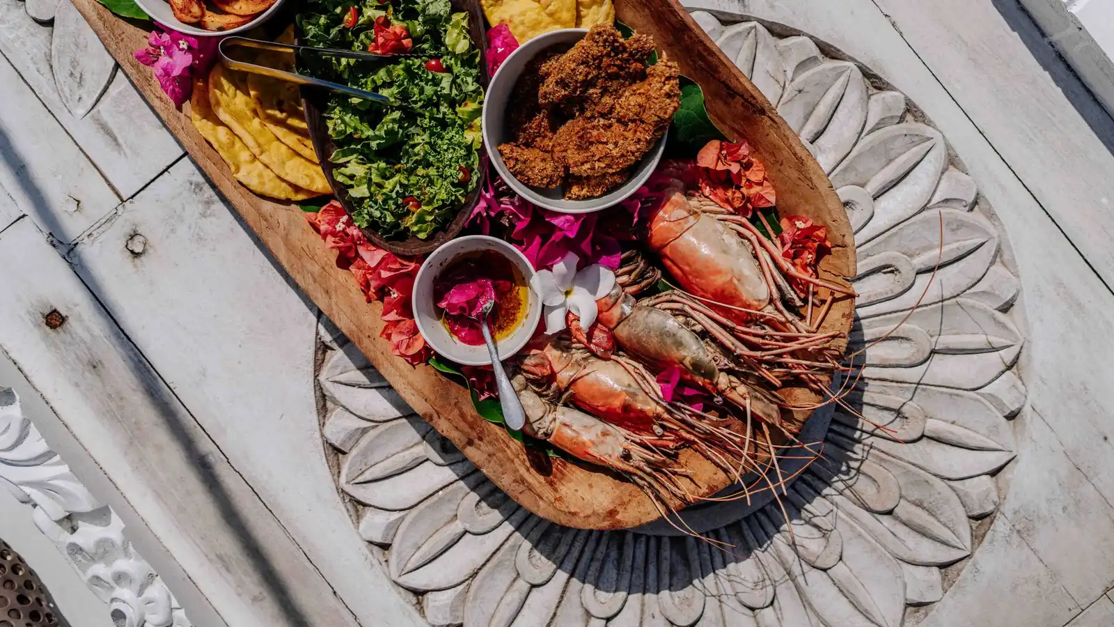 Ảnh 4 — Nhà hàng Sóng Xanh (mẫu)