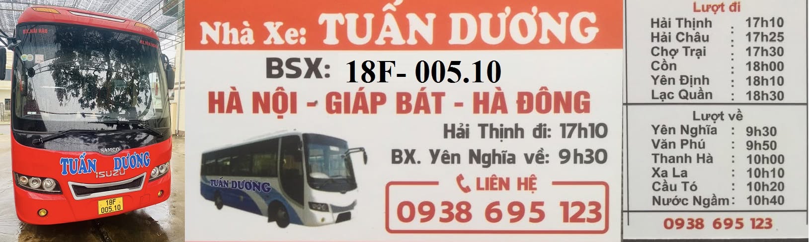 Tuấn Dương 18F 005.10