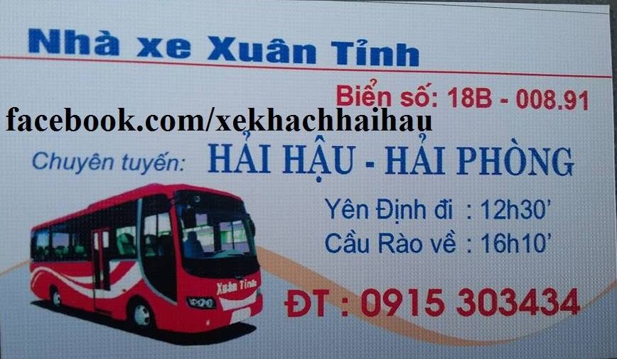 Xuân Tỉnh 18B 008.91