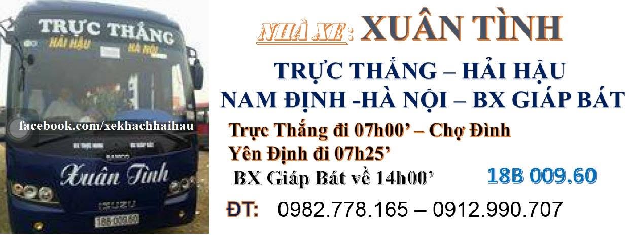 Xuân Tình 18B - 009.60