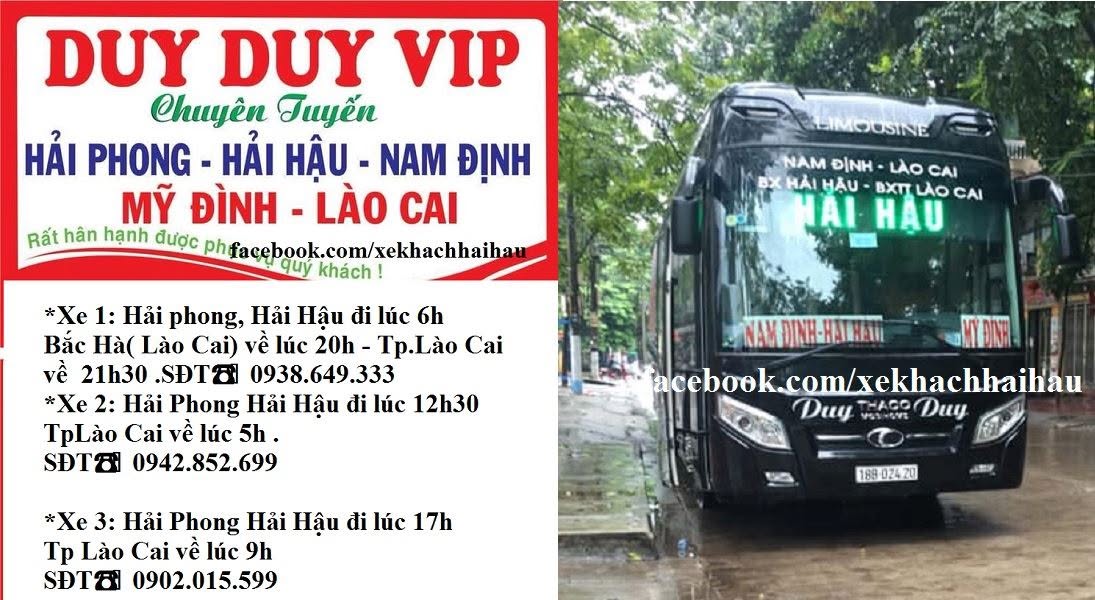 Duy Duy