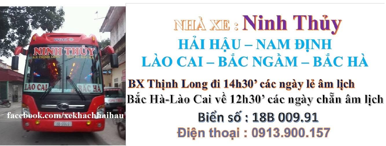 Ninh Thủy