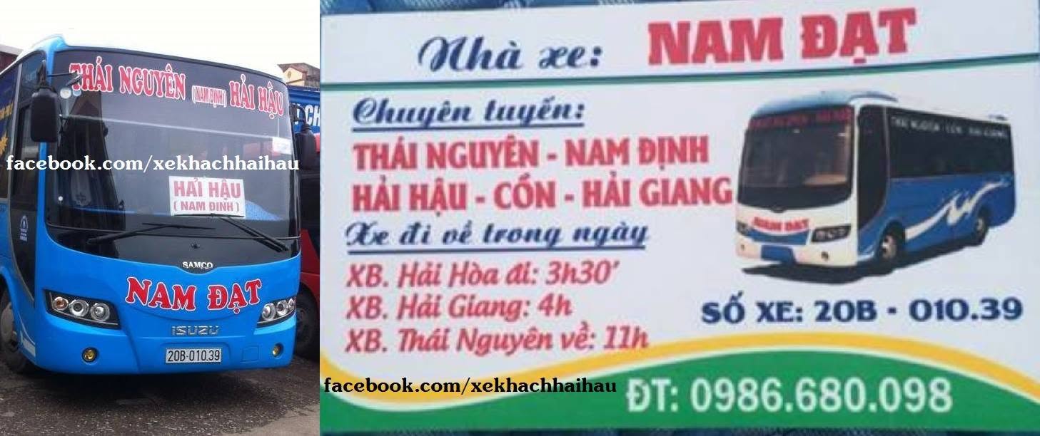 Nam Đạt 20B 010.39