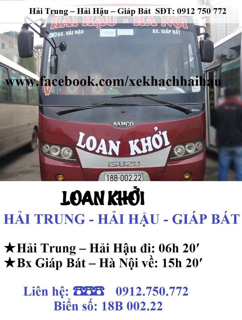 Loan Khởi 18B 0022
