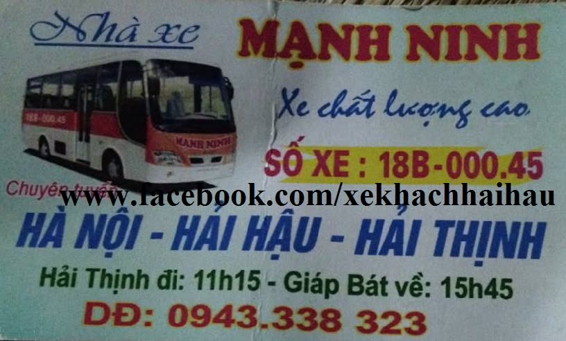 Mạnh Ninh 2 18B - 000.45