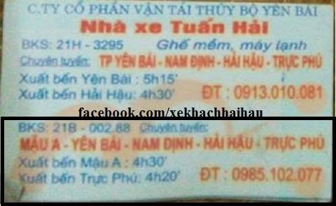 Tuấn Hải 21B 002.88