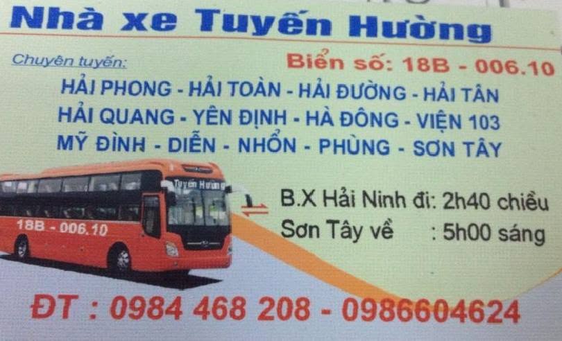 Tuyến Hường 18B 006.10