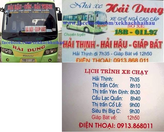 Hải Dung 18B - 011.97