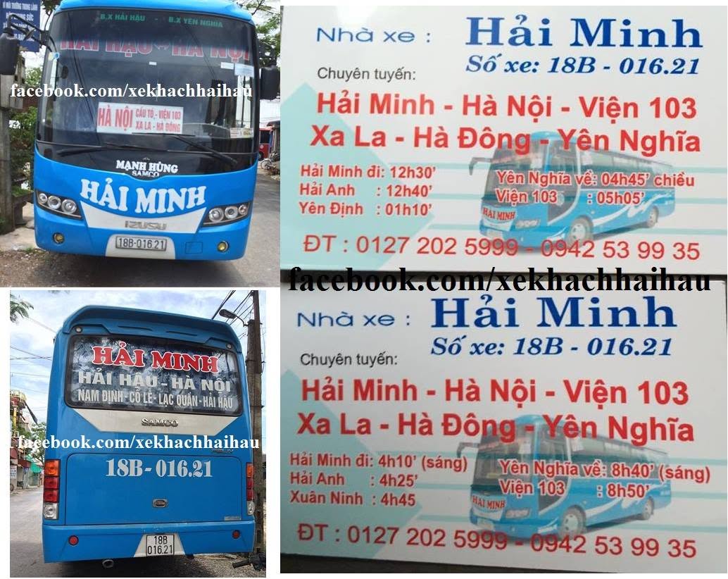 Hải Minh 18B 016.21