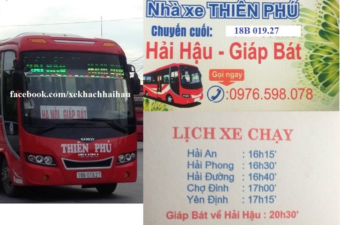 Thiên Phú 18B - 019.27