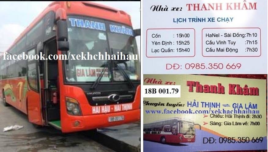 Thanh Khâm 18B 001.79