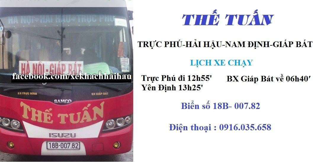 Thế Tuấn 3 18B - 007.82