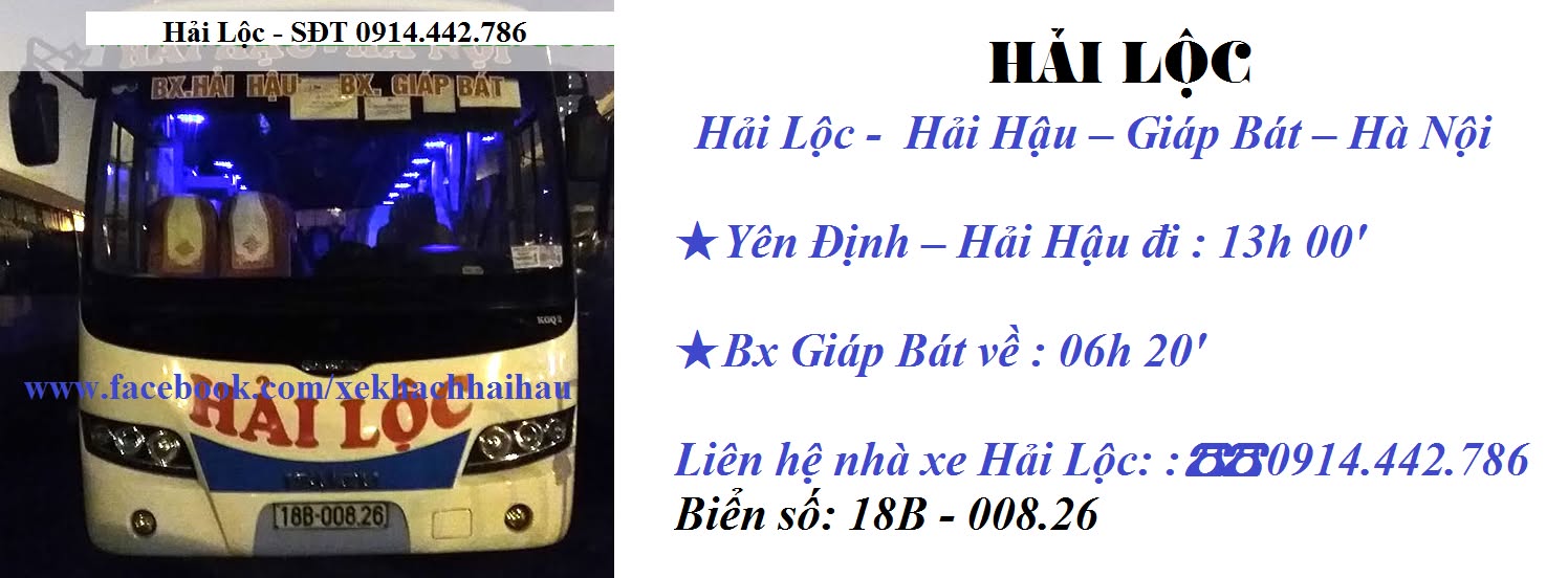 Hải Lộc 18B - 008.26