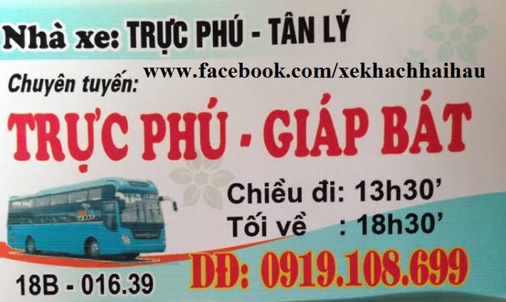Tân Lý 18B - 016.39