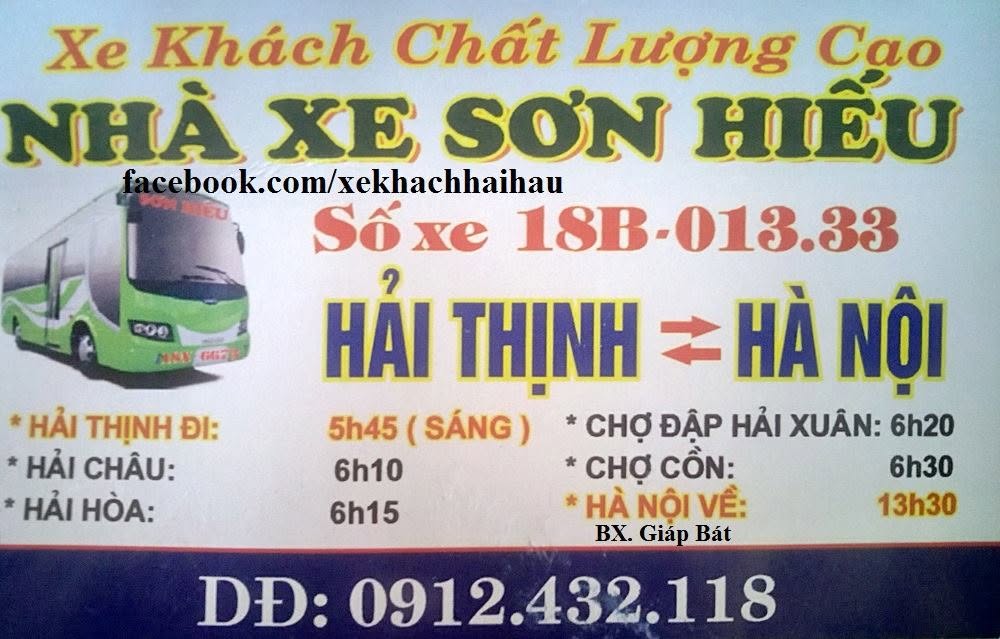 Sơn Hiếu 18B - 013.33