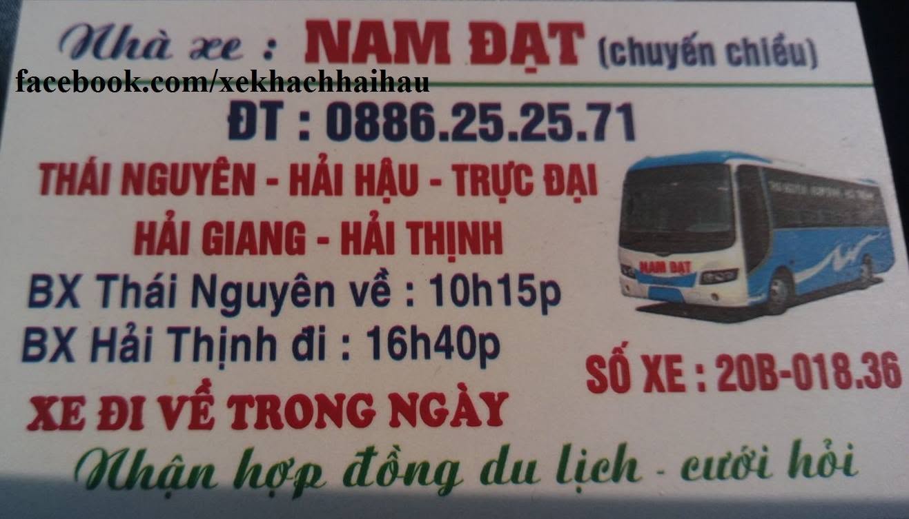 Nam Đạt 20B 018.36