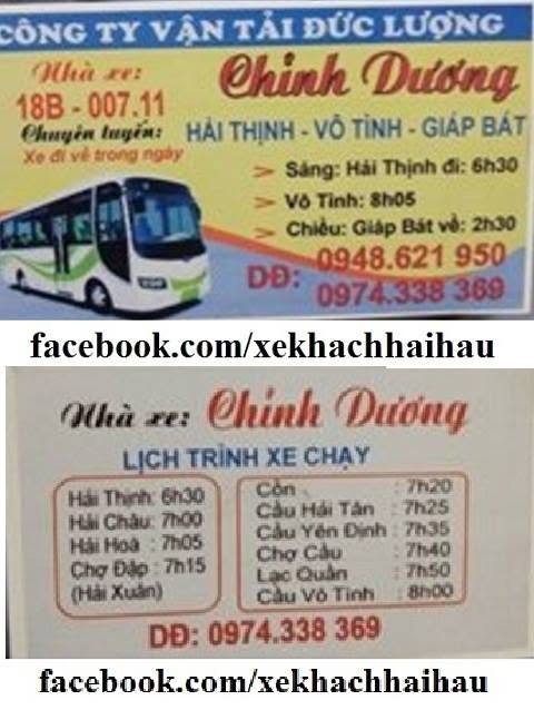 Chỉnh Dương 18B - 007.11