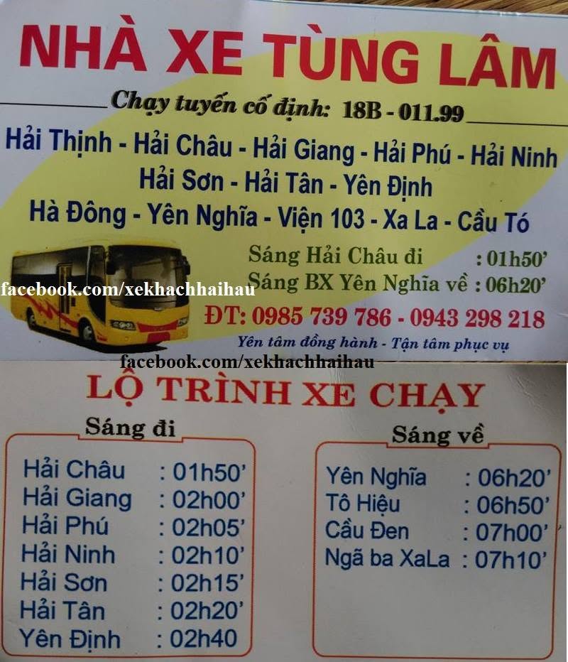 Tùng Lâm 18B 011.99