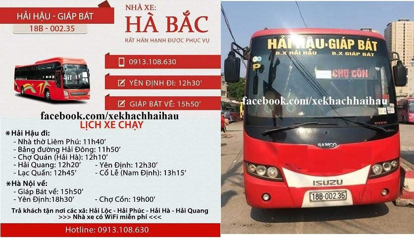 Hà Bắc 18B - 002.35