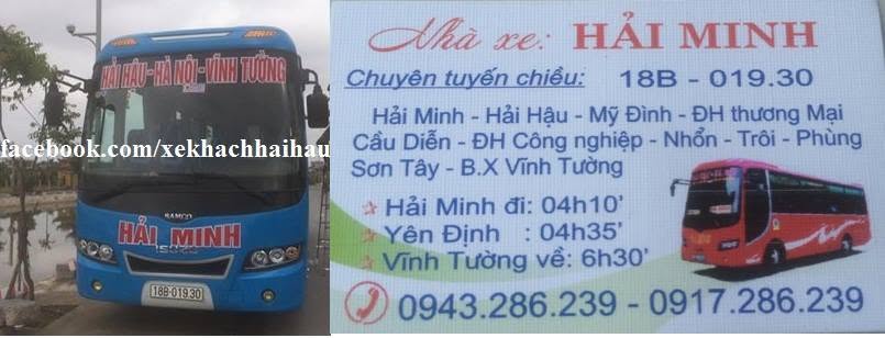 Hải Minh 18B 019.30