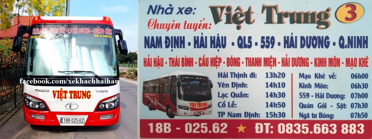 Việt Trung