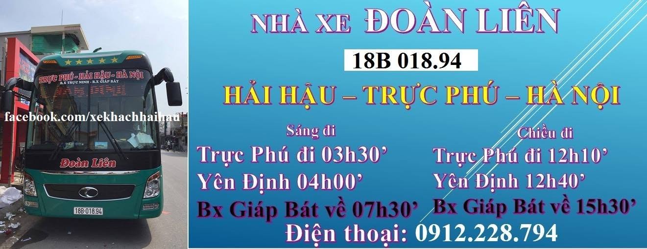 Đoàn Liên 18B - 018.94
