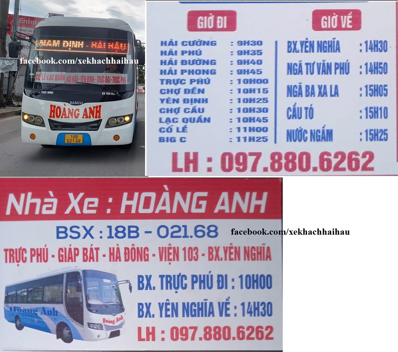 Hoàng Anh 18B 021.68
