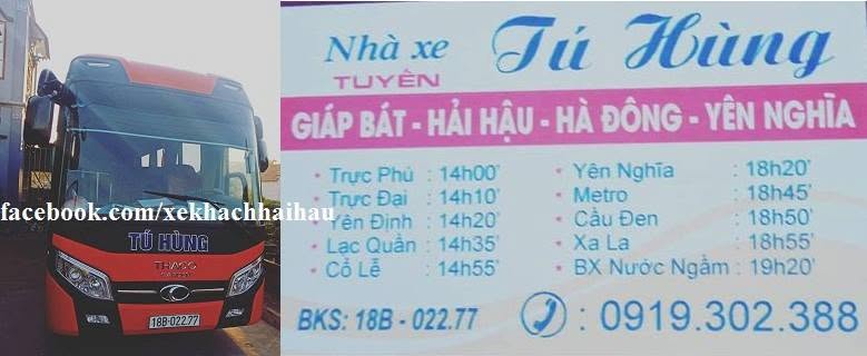 Tú Hùng 18B 022.77