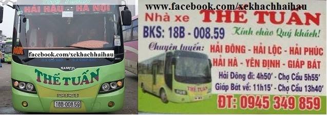 Thế Tuấn 2 18B - 008.59