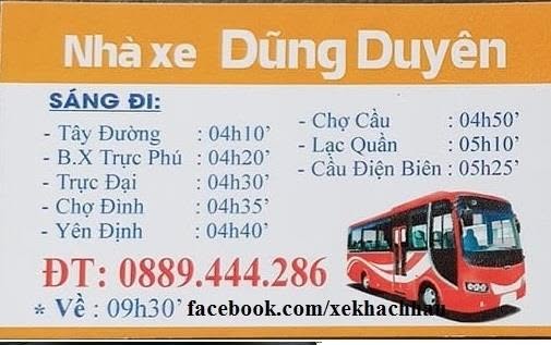 Dũng Duyên 18B - 014.25
