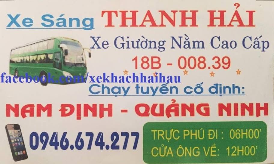 Thanh Hải 18B 008.39