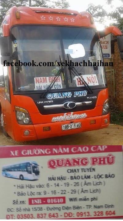 Quang Phú