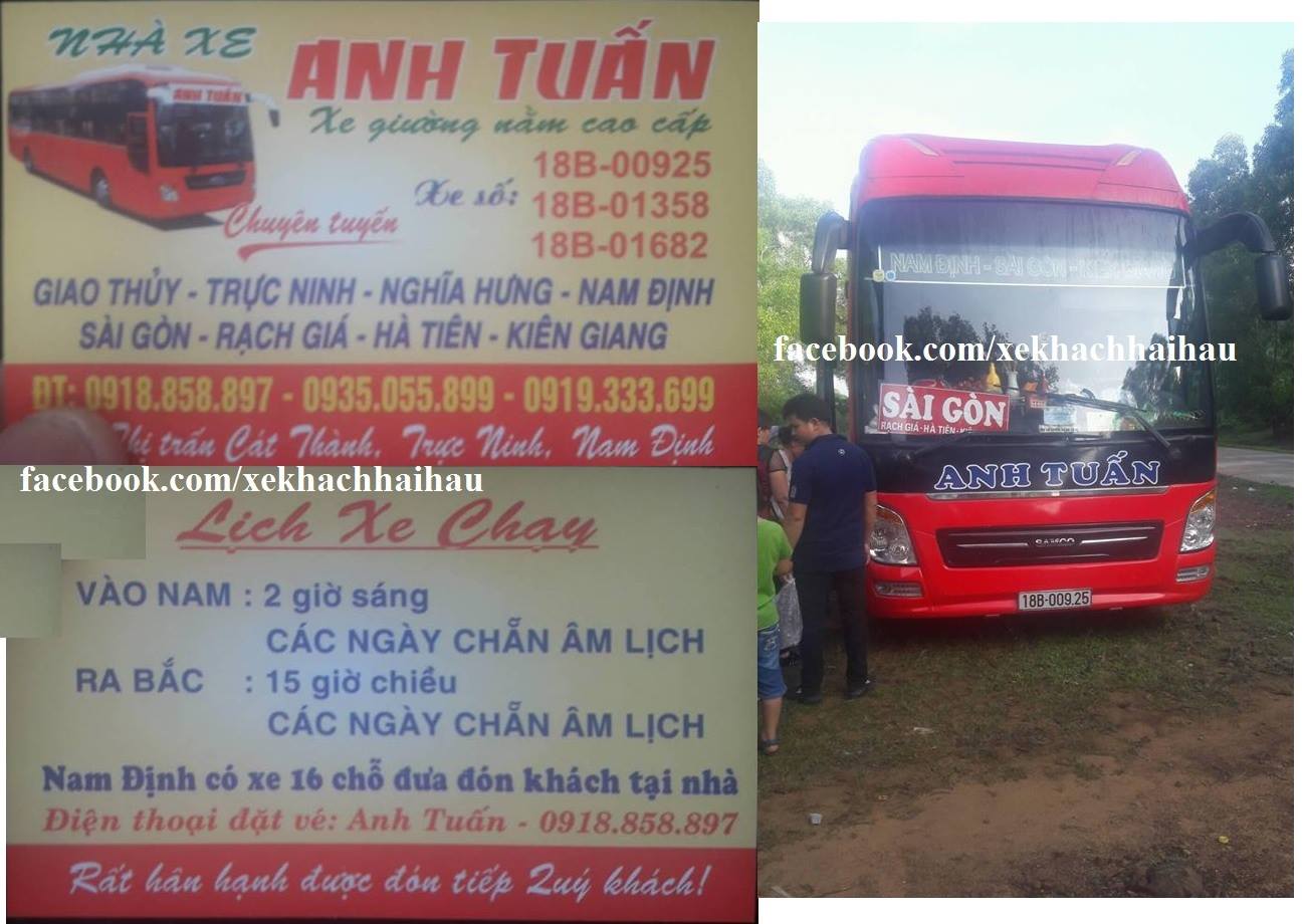 Anh Tuấn 18B-00925