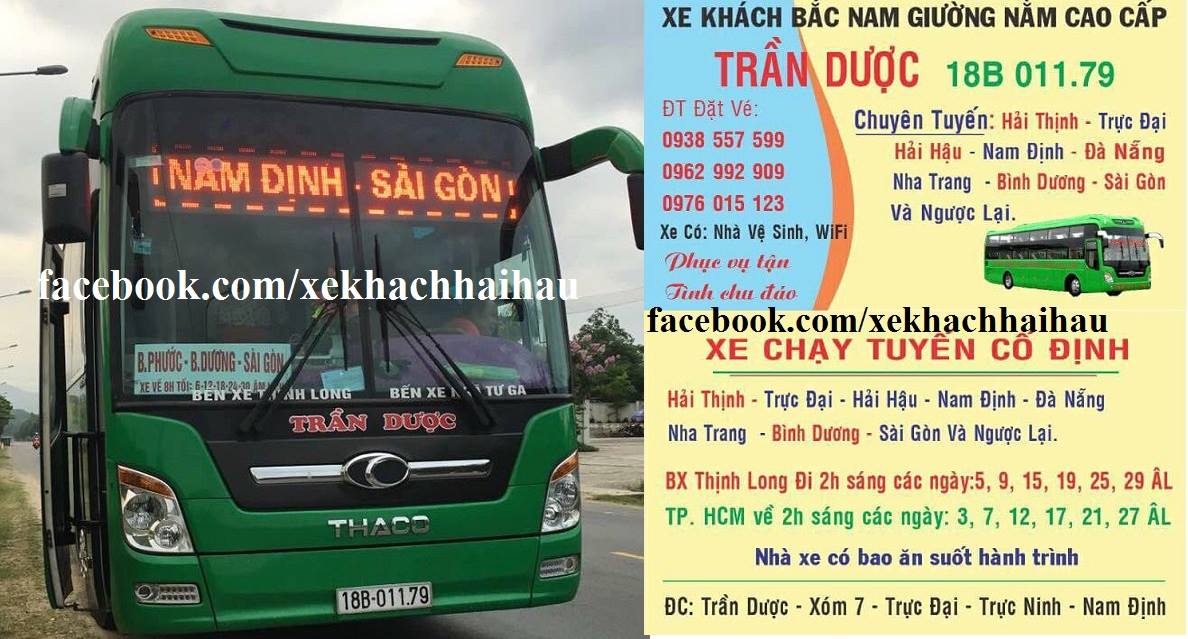 Trần Dược 18B-011.79