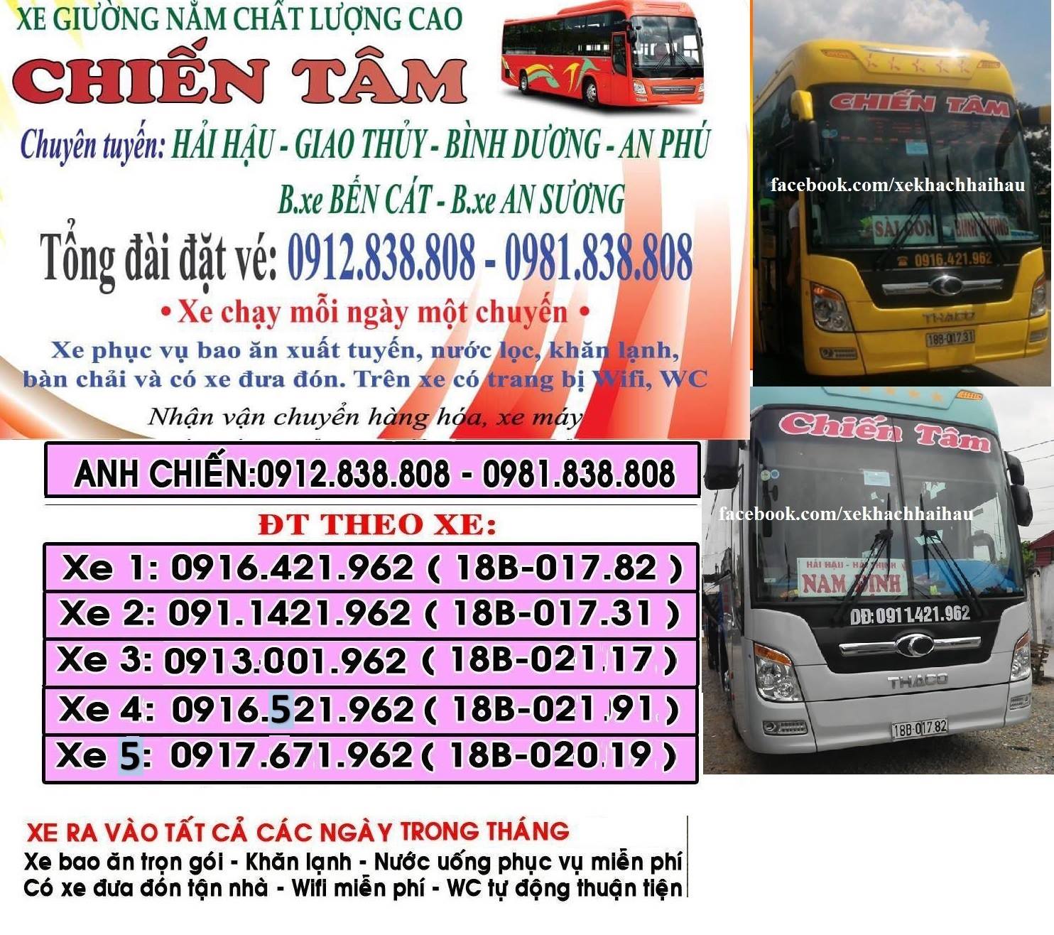 Chiến Tâm 18B 017.31