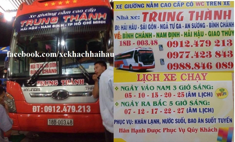 Trung Thành 18B-00348