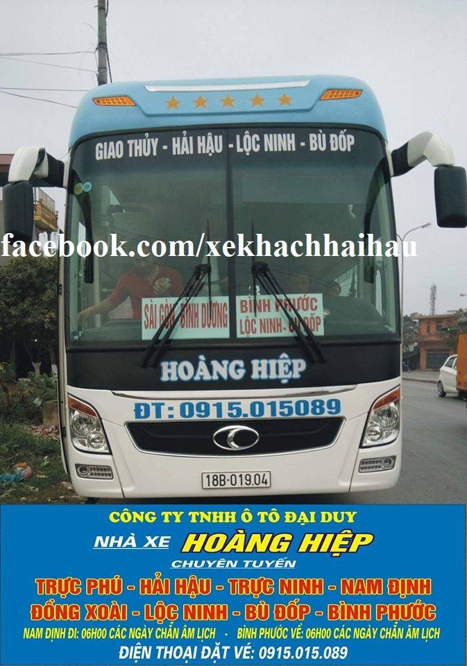 Hoàng Hiệp 18B01904