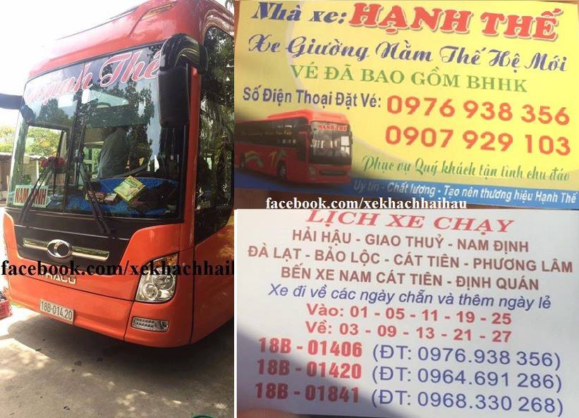 Hạnh Thế 18B-01406