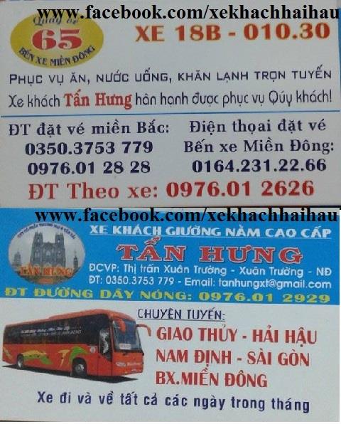 Tấn Hưng 18B-010.30