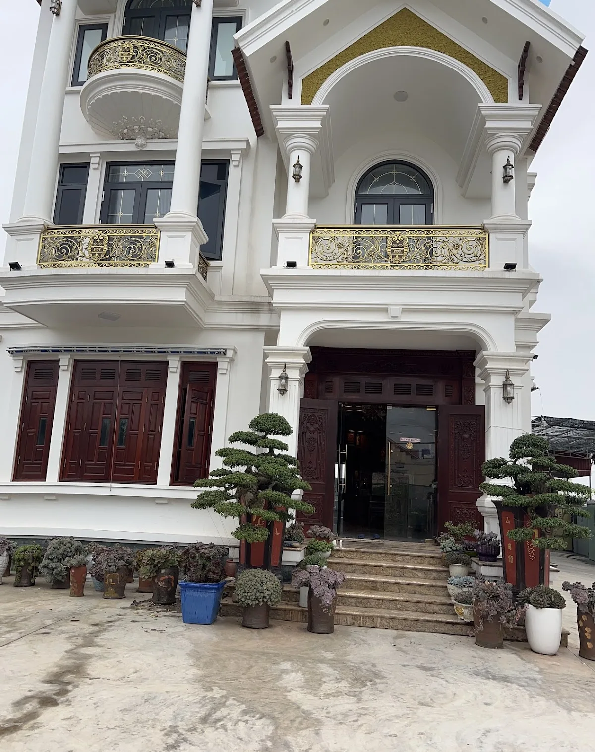 Ảnh Khách sạn Hương Giang