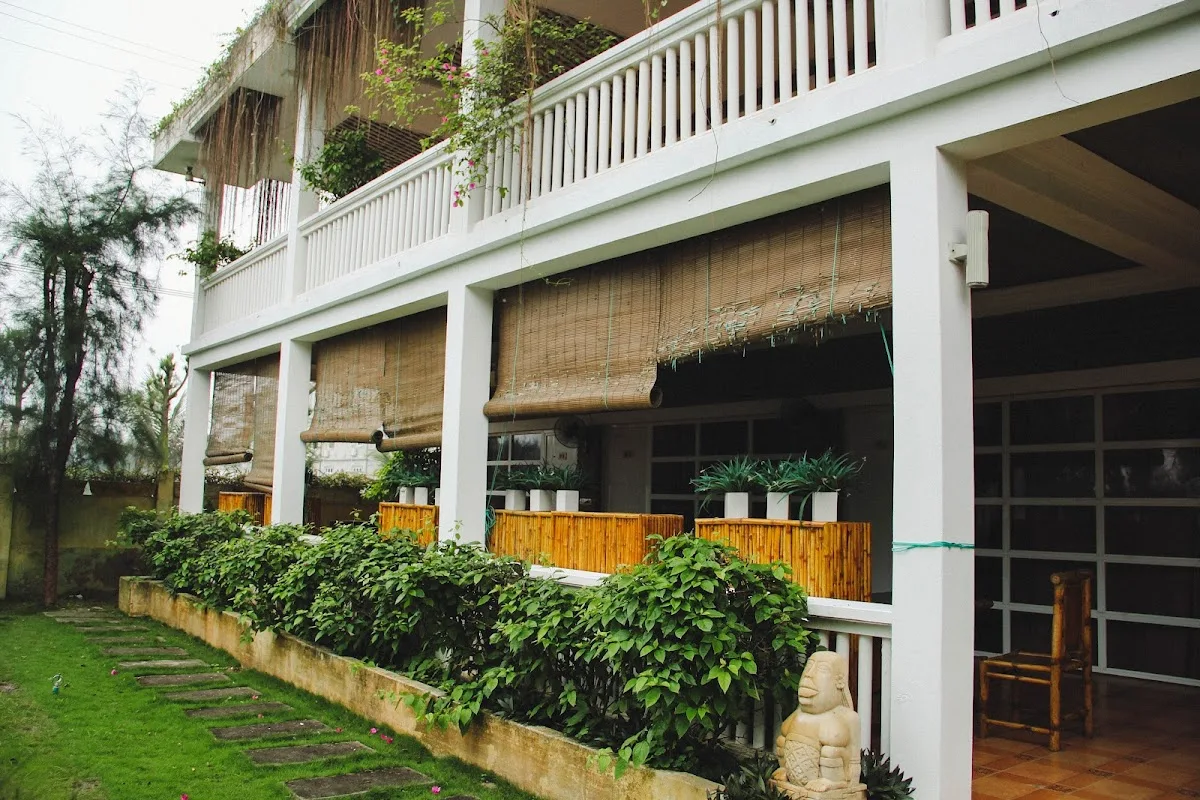 Ảnh Resort Huy Anh