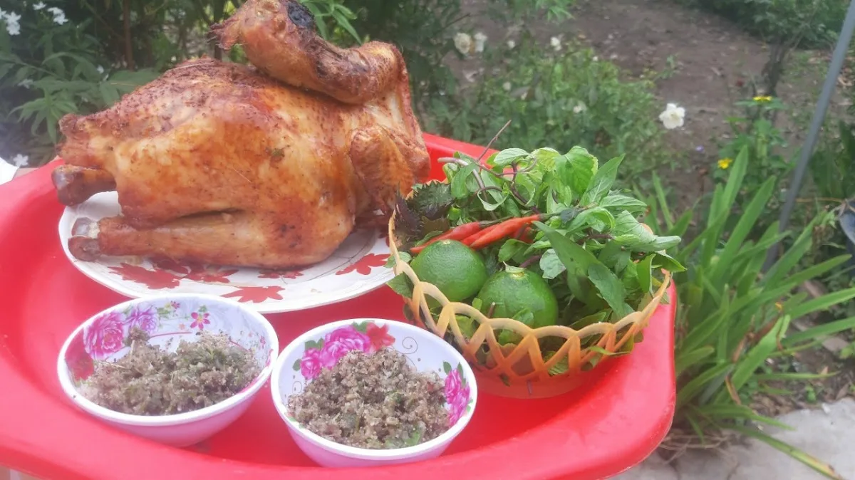 Ảnh Bảo Anh Quán (bia hơi hà nội)