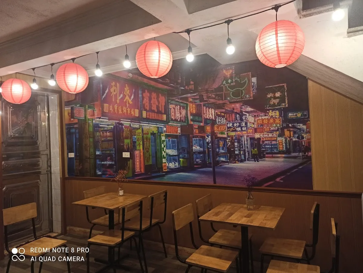 Ảnh Milk Tea Coffee