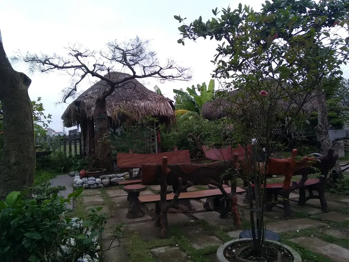 Ảnh Cafe & Nhà Hàng Tuấn Bình
