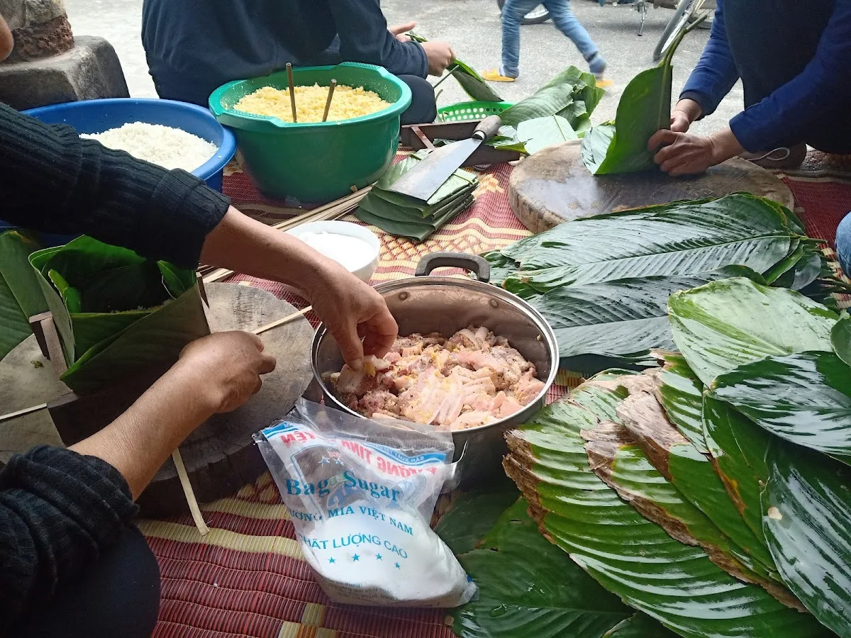 Ảnh Nhà Nghỉ 56 Hinh Hoa