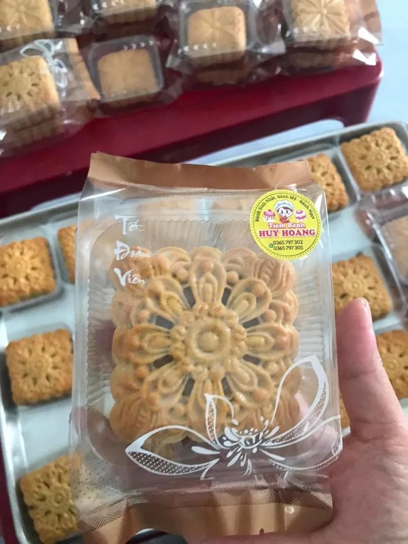 Ảnh 3 — Tiệm Bánh Huy Hoàng-Huy Hoàng Bakery