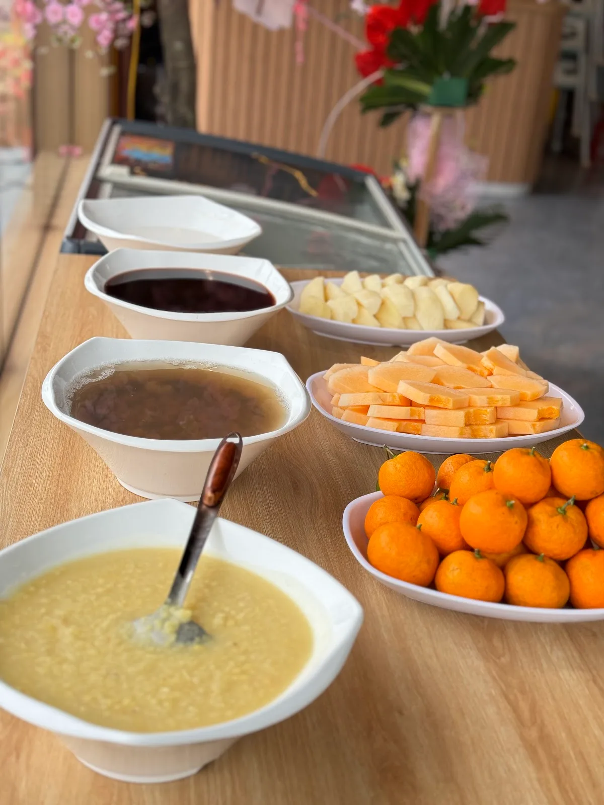 Ảnh 4 — KAWA SUSHI LẨU NƯỚNG