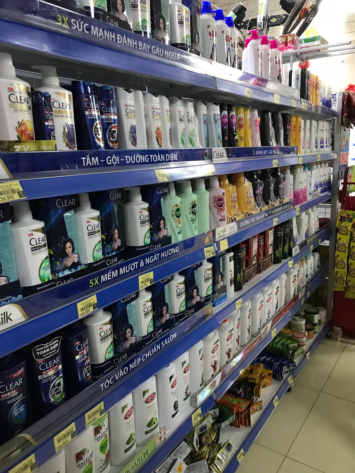 Ảnh Thành Nguyệt Mini Mart