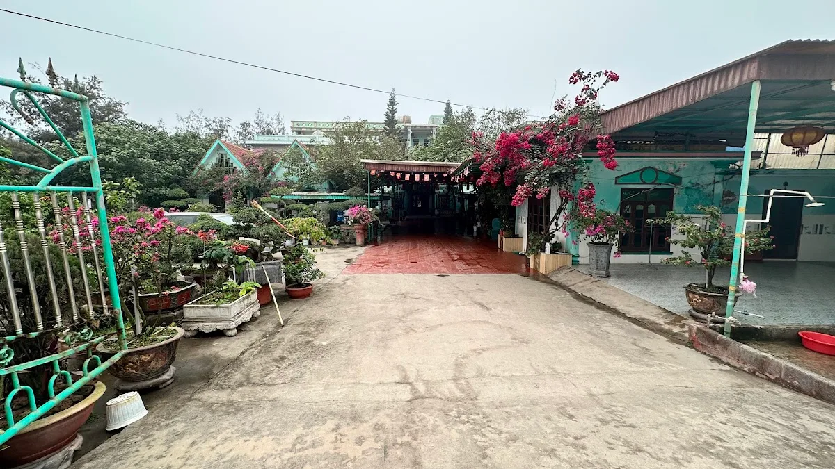 Ảnh Khách sạn Kim Ngưu