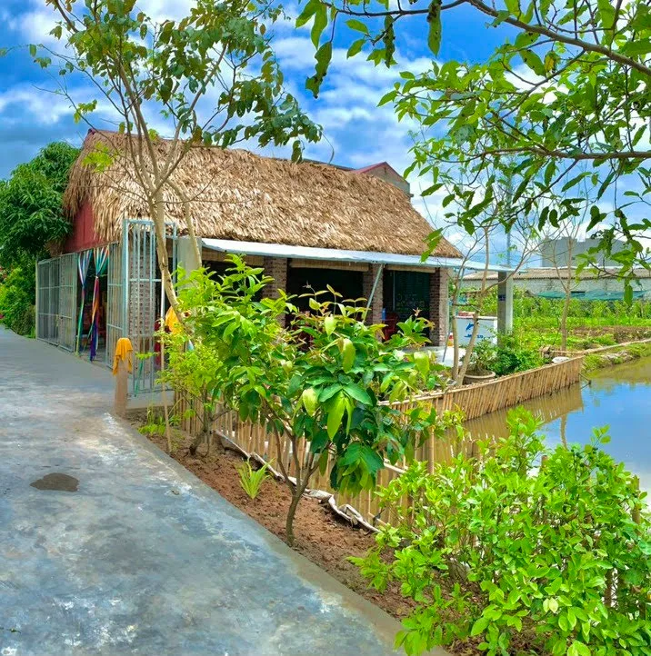 Ảnh Dương Duyên Restaurant
